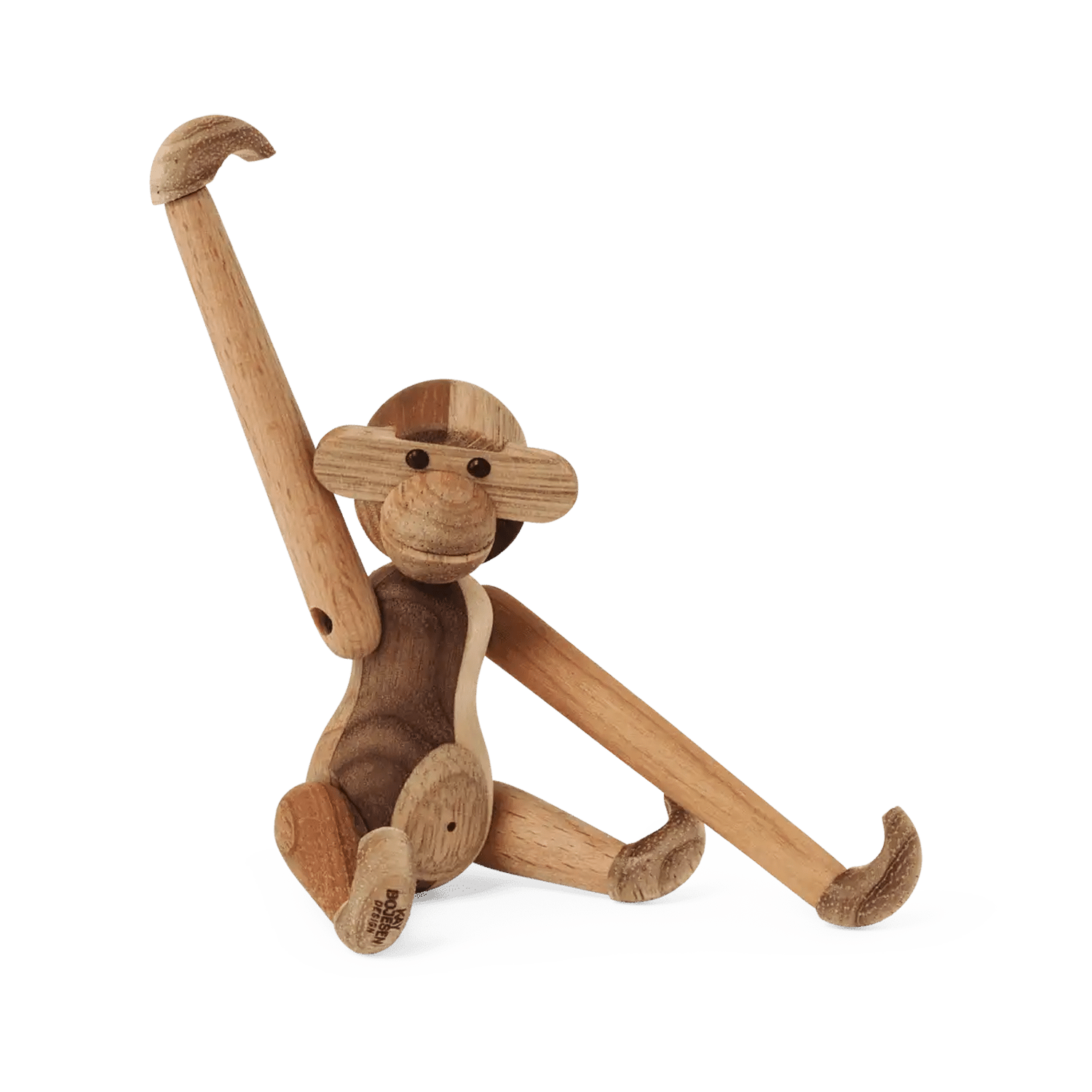 Kay Bojesen Reworked Mini Abe