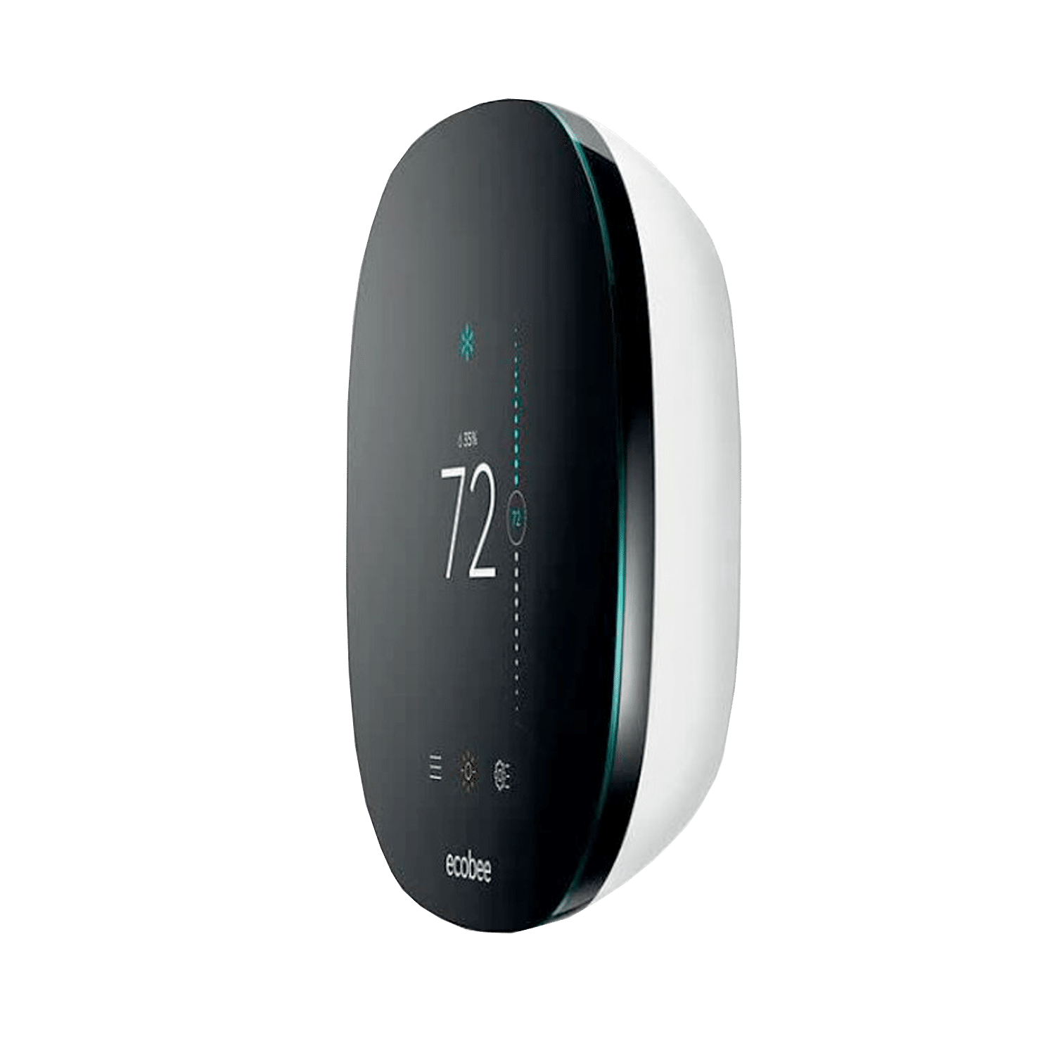 ecobee 3 Lite Smart Thermostat 2.0, No Hub Required - Image 2