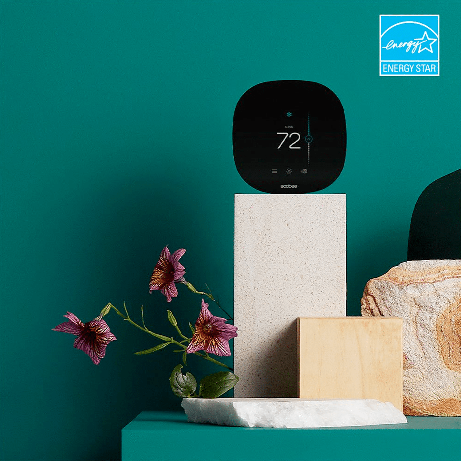 ecobee 3 Lite Smart Thermostat 2.0, No Hub Required - Image 3