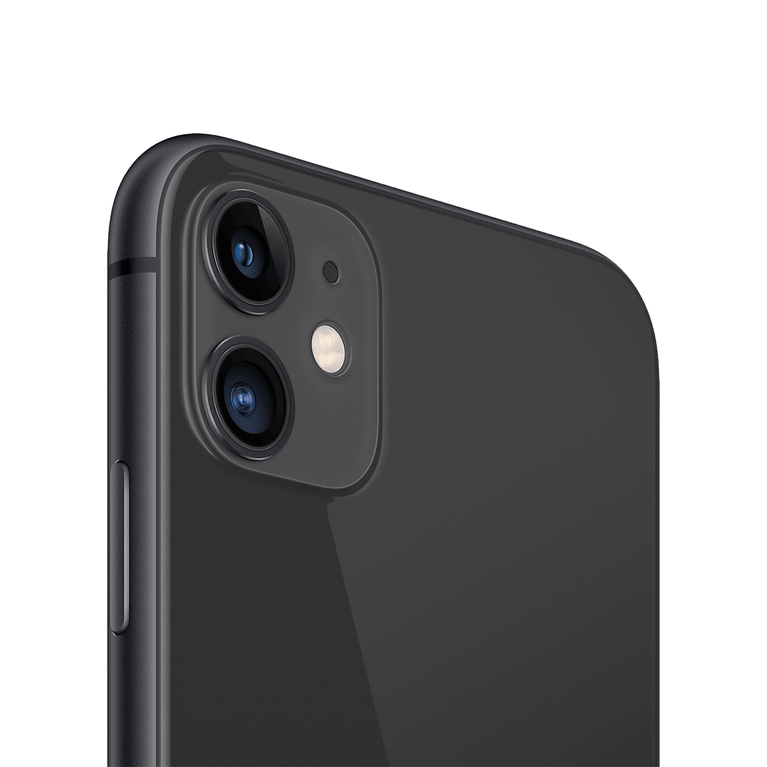 Apple iPhone 11 (64GB) - Black - Image 3